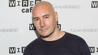Exclusive: Grant Morrison Opens Up About Feuding With Alan Moore and Why He Still Doesn't Like <i>Watchmen</i>